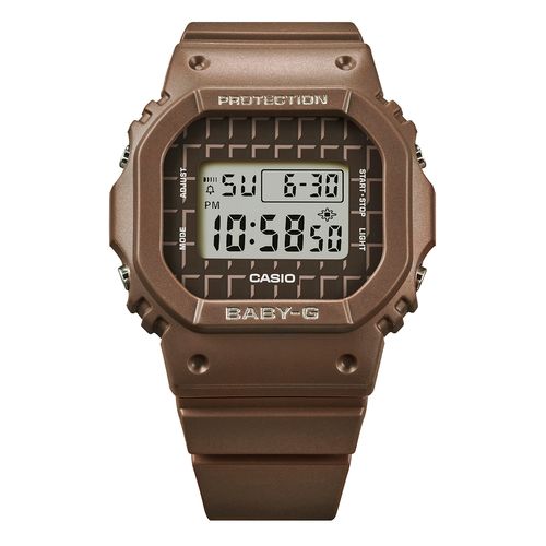 Reloj Casio Baby-G BGD-565USW-5DR
