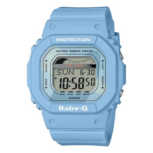 Reloj Casio Baby-G BLX-560-2DR