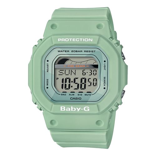 Reloj Casio Baby-G BLX-560-3DR