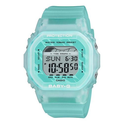 Reloj Casio Baby-G BLX-565S-2DR