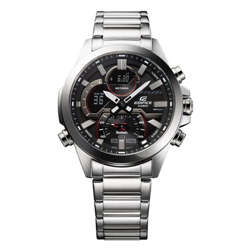 Reloj Casio Edifice ECB-30D-1ADF