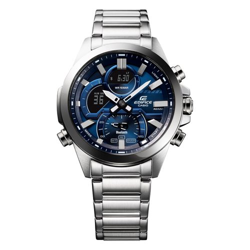 Reloj Casio Edifice ECB-30D-2ADF