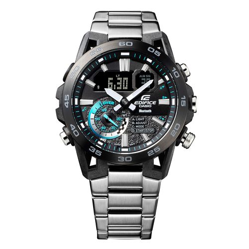 Reloj Casio Edifice ECB-40DB-1ADF