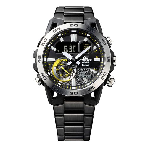 Reloj Casio Edifice ECB-40DC-1ADF
