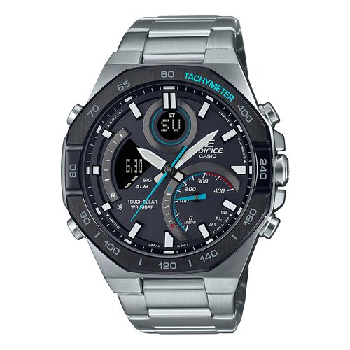Reloj Casio Edifice ECB-950DB-1ADF