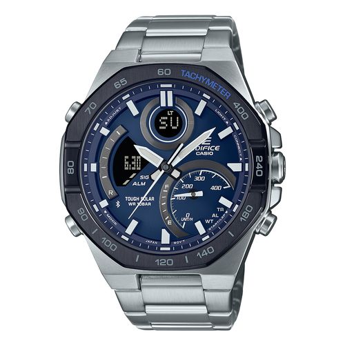 Reloj Casio Edifice ECB-950DB-2ADF