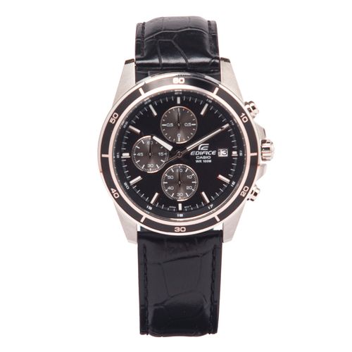 Reloj Casio Edifice EFR-526L-1AVUDF