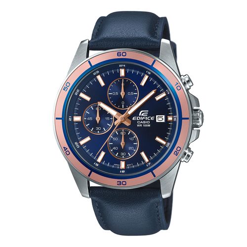 Reloj Casio EDIFICE EFR-526L-2AVUDF