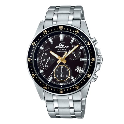 Reloj Casio Edifice EFV-540D-1A9VUDF