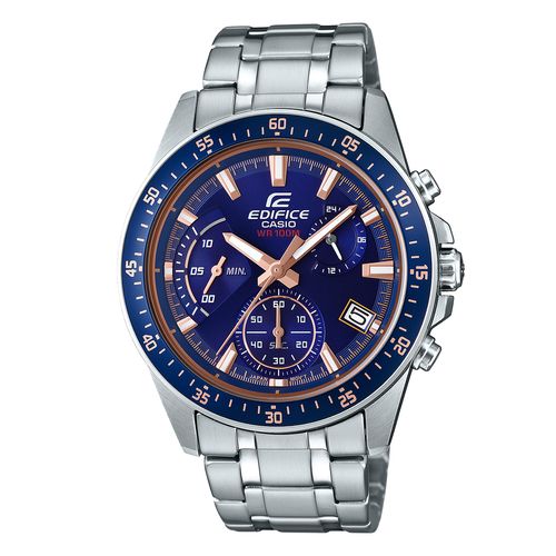 Reloj Casio EDIFICE EFV-540D-2AVUDF