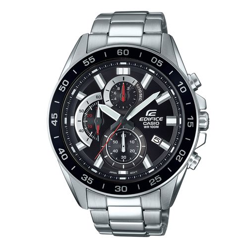 Reloj Casio EDIFICE EFV-550D-1AVUDF