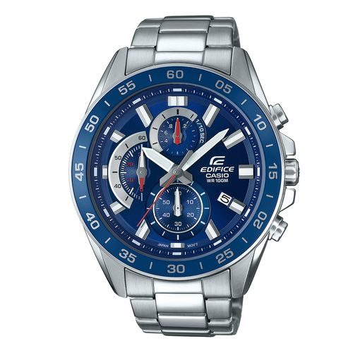 Reloj Casio Edifice EFV-550D-2AVUDF