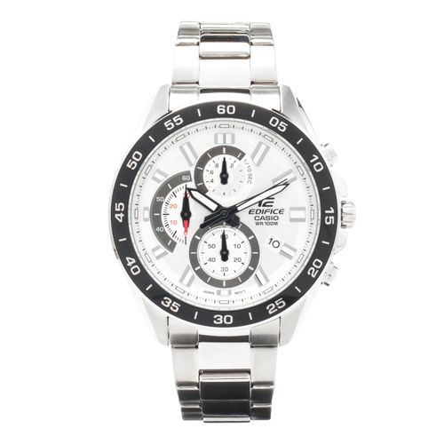 Reloj Casio Edifice EFV-550D-7AVUDF