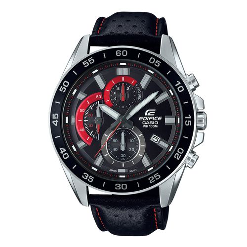 Reloj Casio EDIFICE EFV-550L-1AVUDF