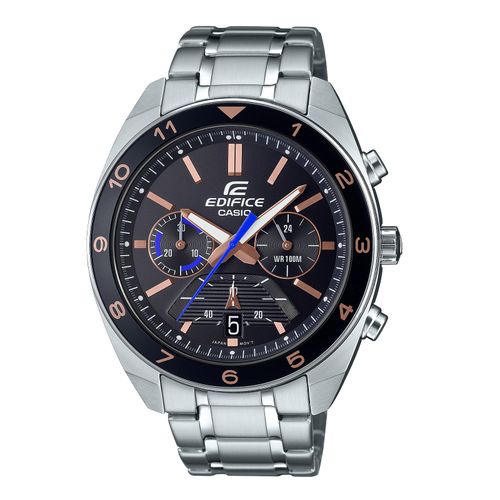Reloj Casio Edifice EFV-590D-1AVUDF