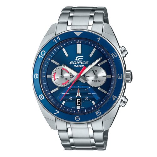 Reloj Casio Edifice EFV-590D-2AVUDF