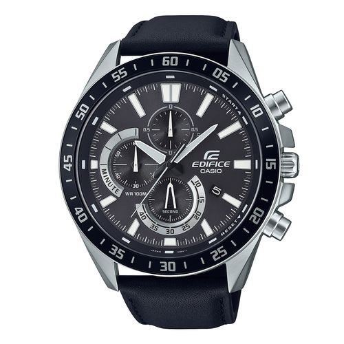 Reloj Casio Edifice EFV-620L-1AVUDF