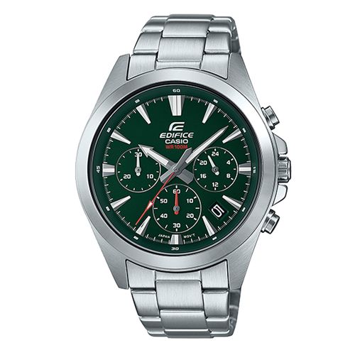 Reloj Casio Edifice EFV-630D-3AVUDF