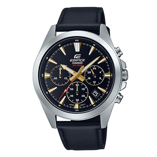 Reloj Casio EDIFICE EFV-630L-1AVUDF