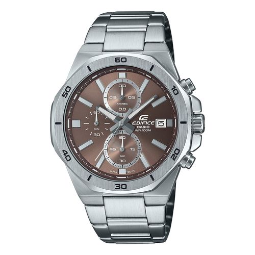 Reloj Casio Edifice EFV-640D-5AVUDF