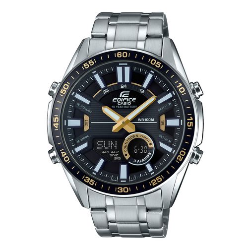 Reloj Casio EDIFICE EFV-C100D-1BVDF