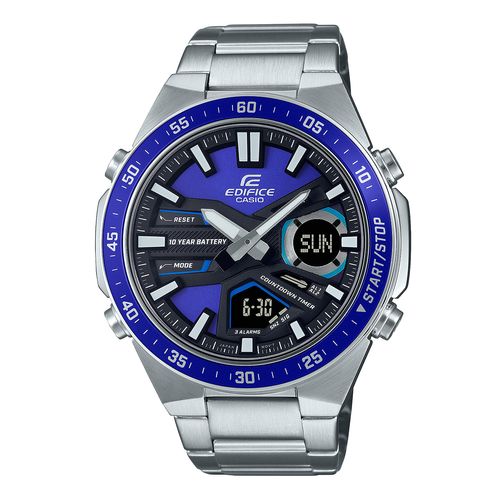 Reloj Casio Edifice EFV-C110D-2AVDF