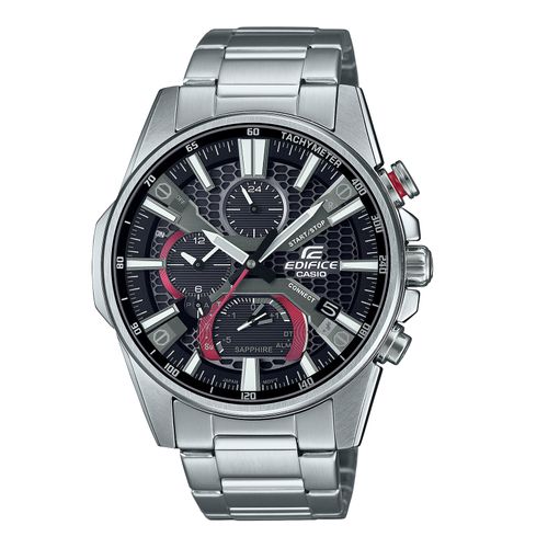 Reloj Casio Edifice EQB-1200D-1ADR