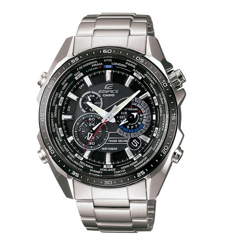 Reloj Casio Edifice EQS-500DB-1A1DR