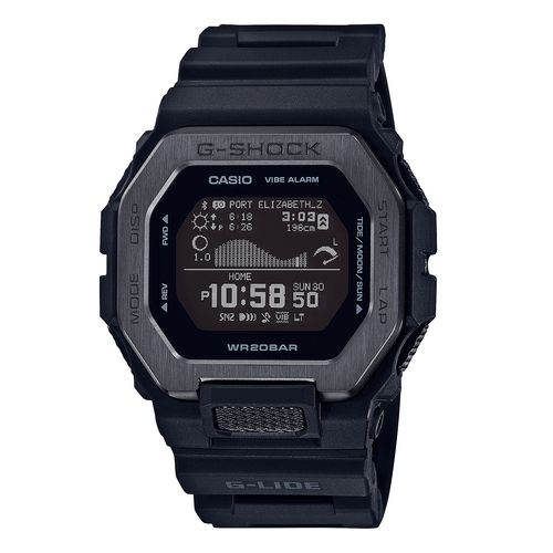 Reloj Casio G-LIDE GBX-100NS-1DR