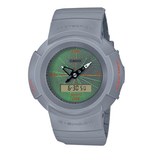 Reloj Casio G-Shock AW-500MNT-8ADR