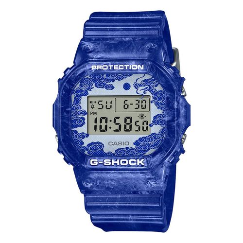 Reloj Casio G-Shock DW-5600BWP-2DR