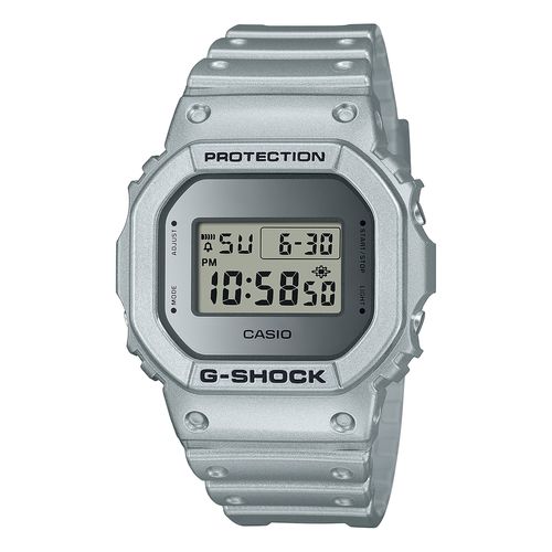 Reloj Casio G-Shock DW-5600FF-8DR