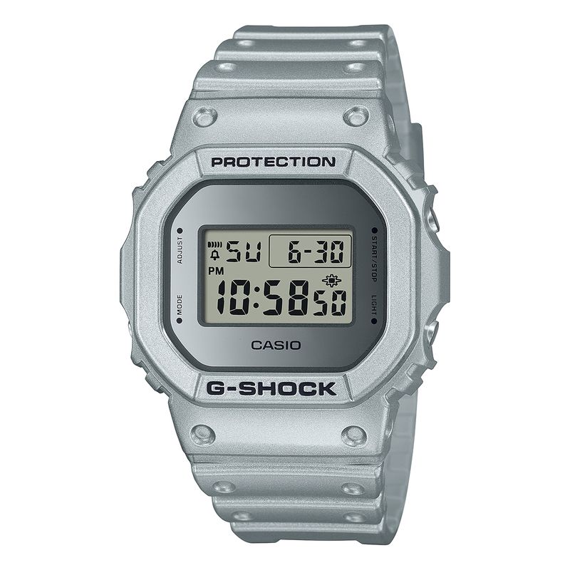 DW-5600FF-8DR