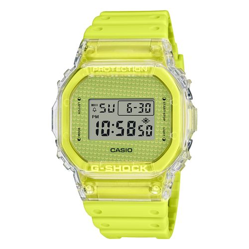 Reloj Casio G-Shock DW-5600GL-9DR