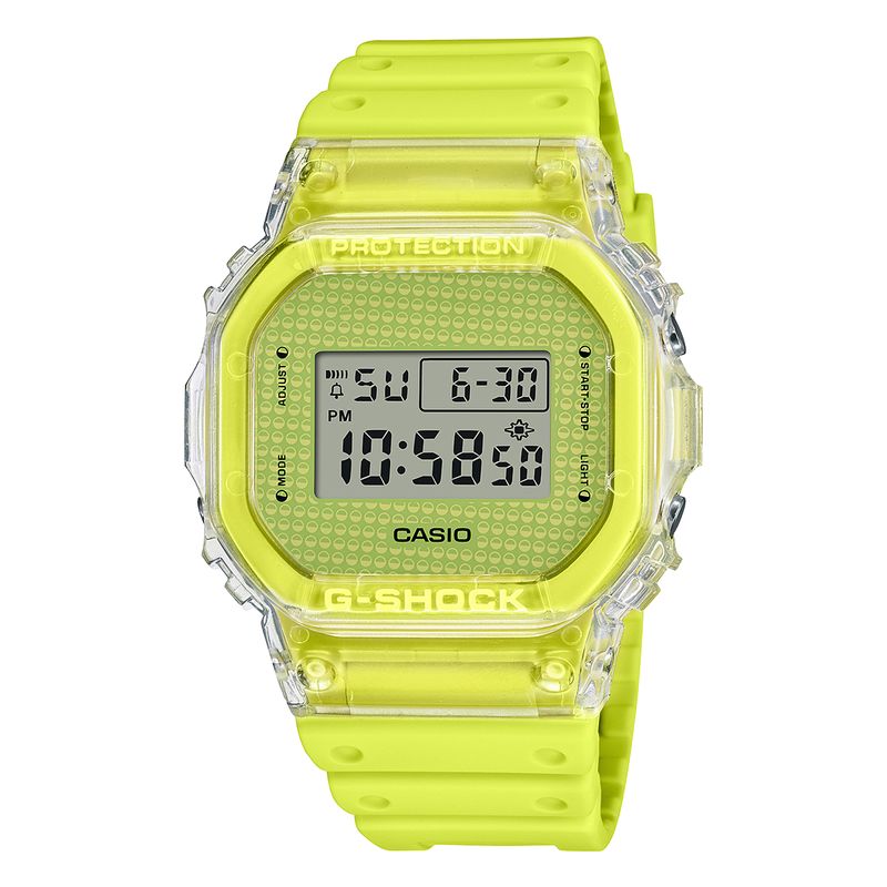 DW-5600GL-9DR