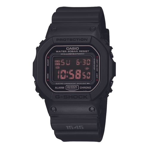 Reloj Casio G-Shock DW-5600MS-1DR