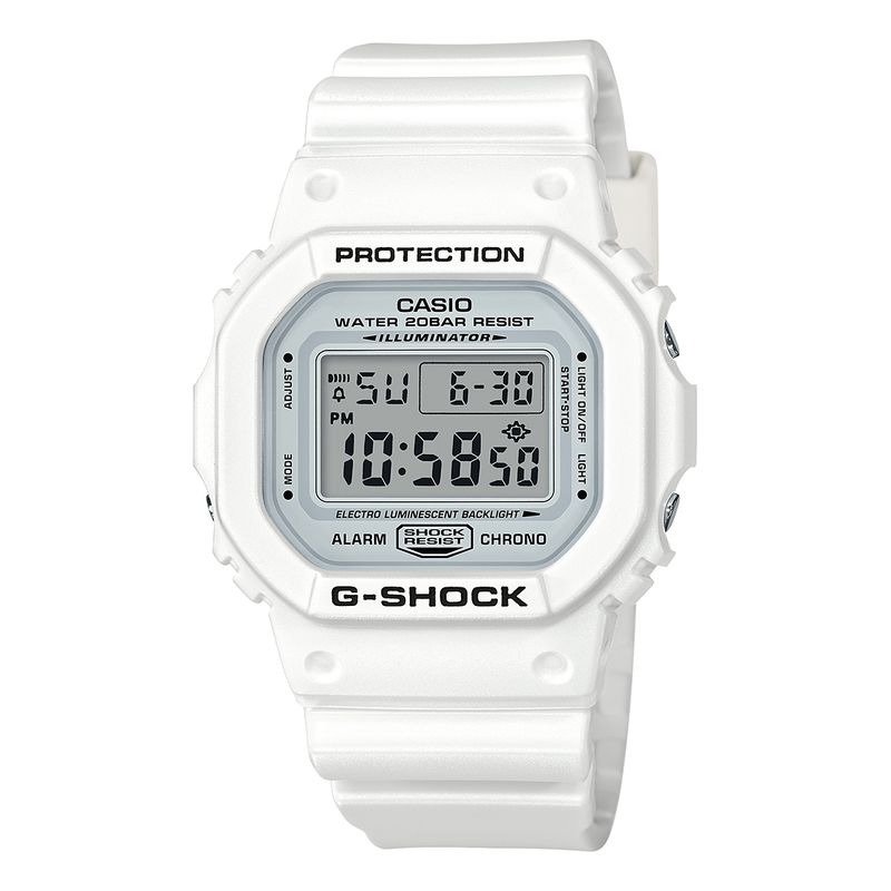 DW-5600MW-7DR