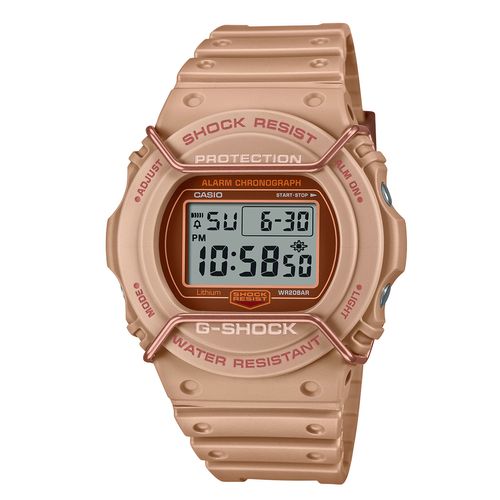 Reloj Casio G-Shock DW-5700PT-5DR