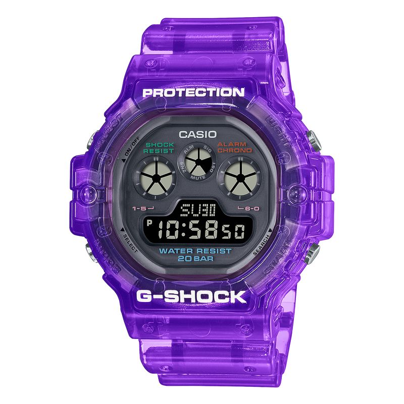 DW-5900JT-6DR