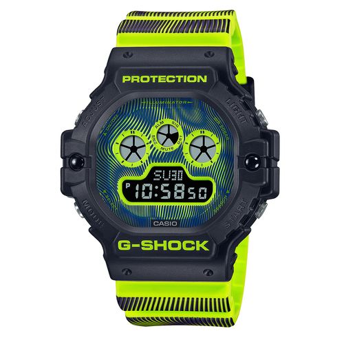Reloj Casio G-Shock DW-5900TD-9DR