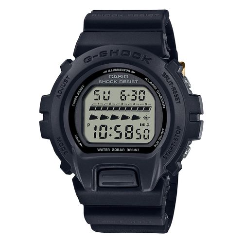 Reloj Casio G-Shock DW-6640RE-1DR