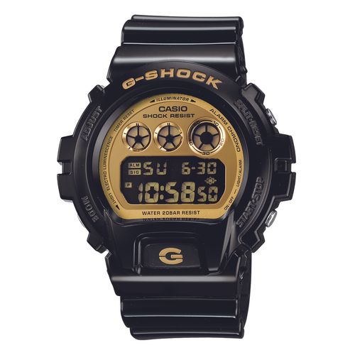 Reloj Casio G-Shock DW-6900CB-1DS