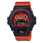 DW-6900TD-4DR