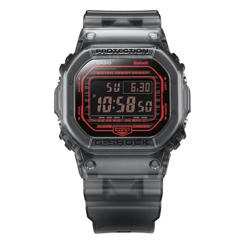 Reloj Casio G-SHOCK DW-B5600G-1DR