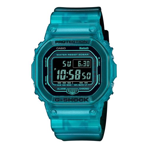 Reloj Casio G-SHOCK DW-B5600G-2DR