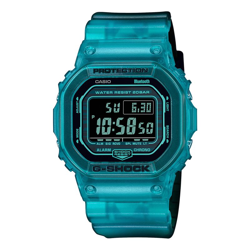 DW-B5600G-2DR