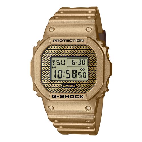 Reloj Casio G-Shock DWE-5600HG-1DR