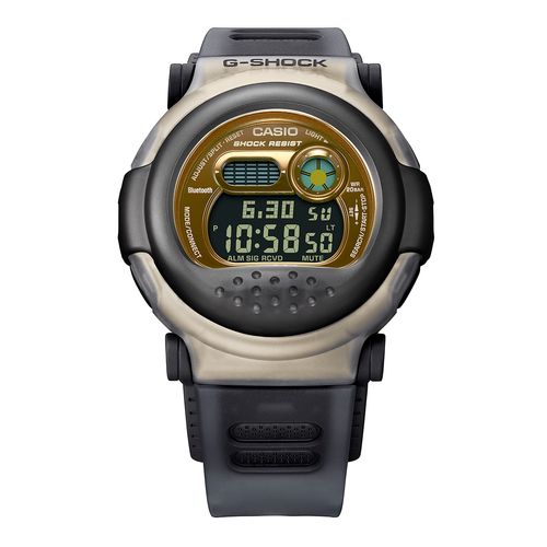 Reloj Casio G-Shock G-B001MVB-8DR