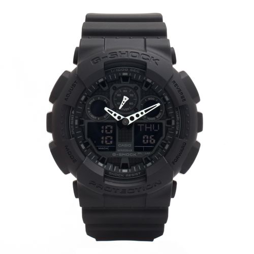 Reloj Casio G-Shock GA-100-1A1DR