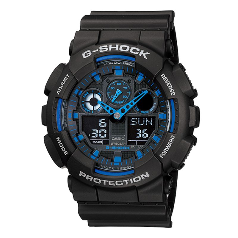 GA-100-1A2DR